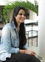 German Language Trainer-Aboli